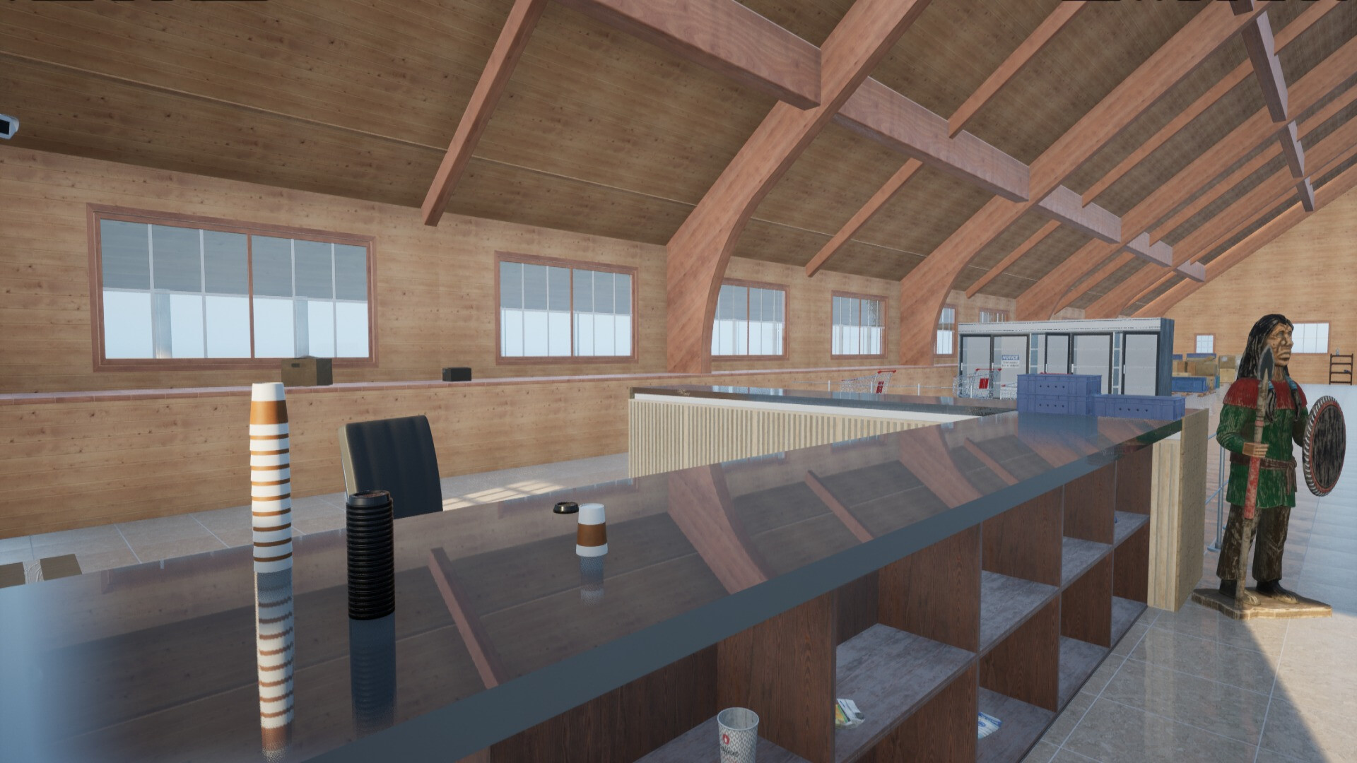 STATE Z screenshot 15