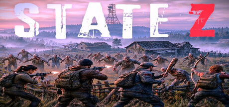 STATE Z