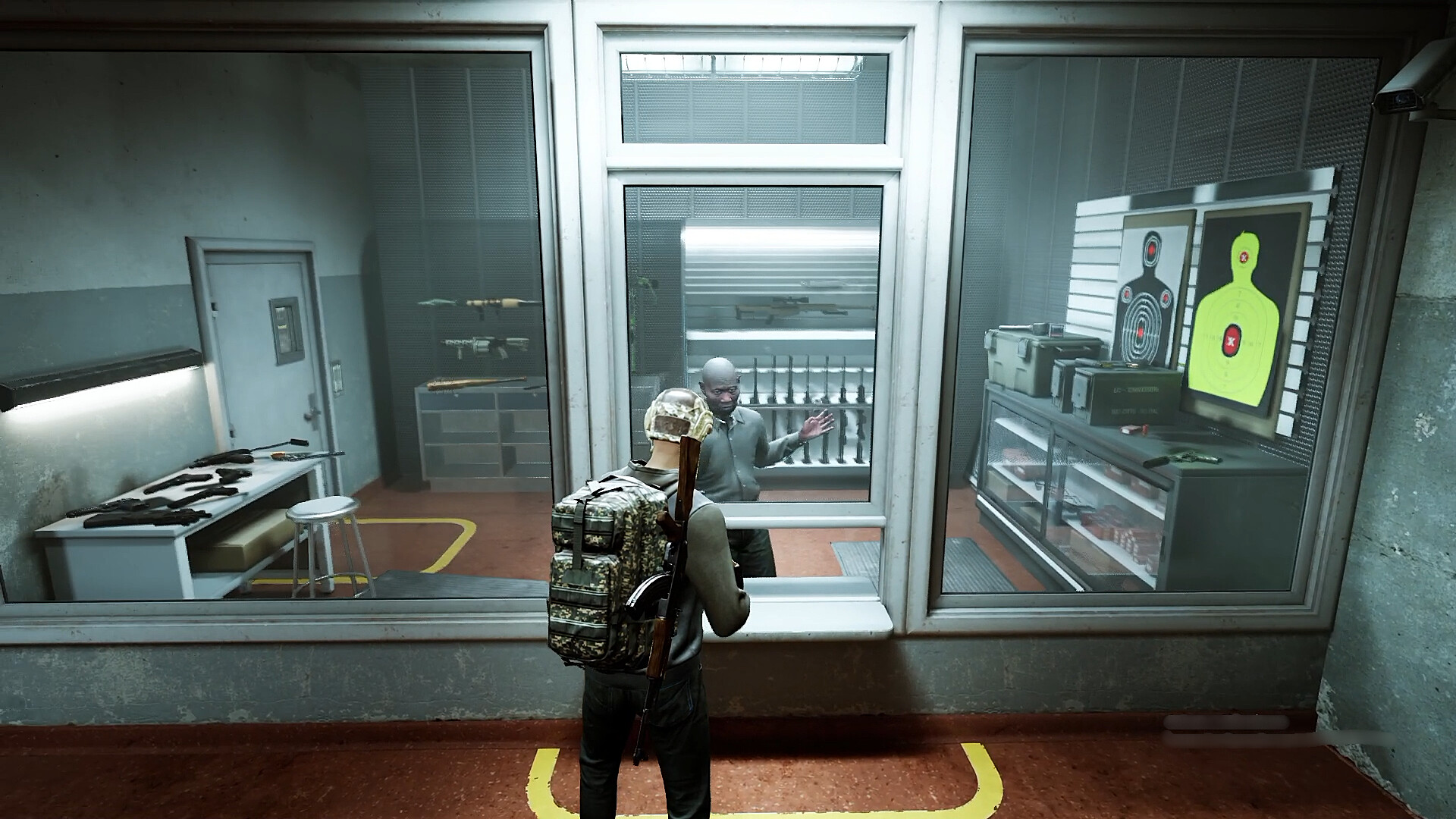 STATE Z screenshot 16