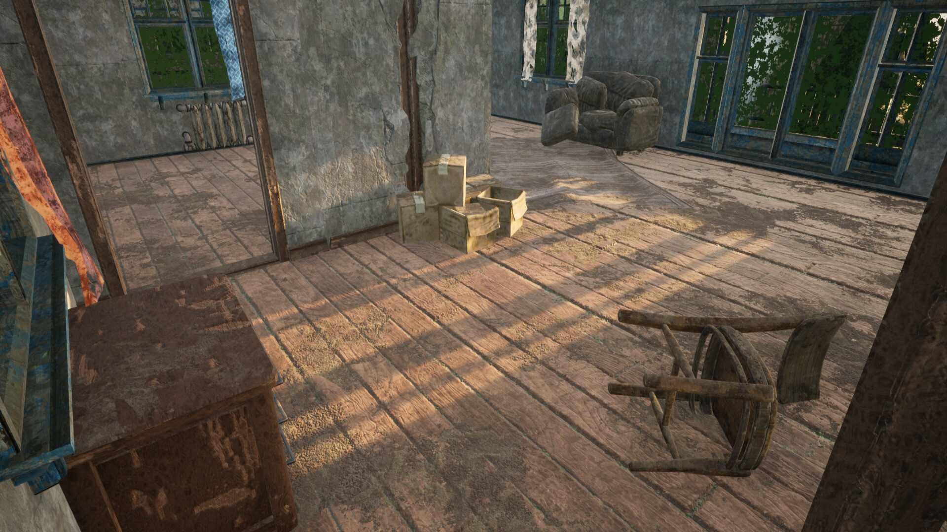 STATE Z screenshot 10