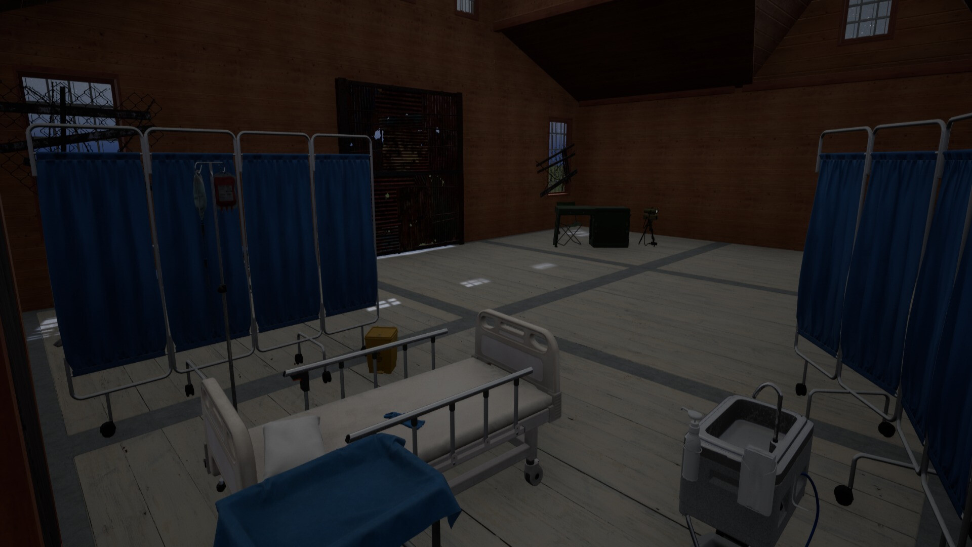 STATE Z screenshot 14