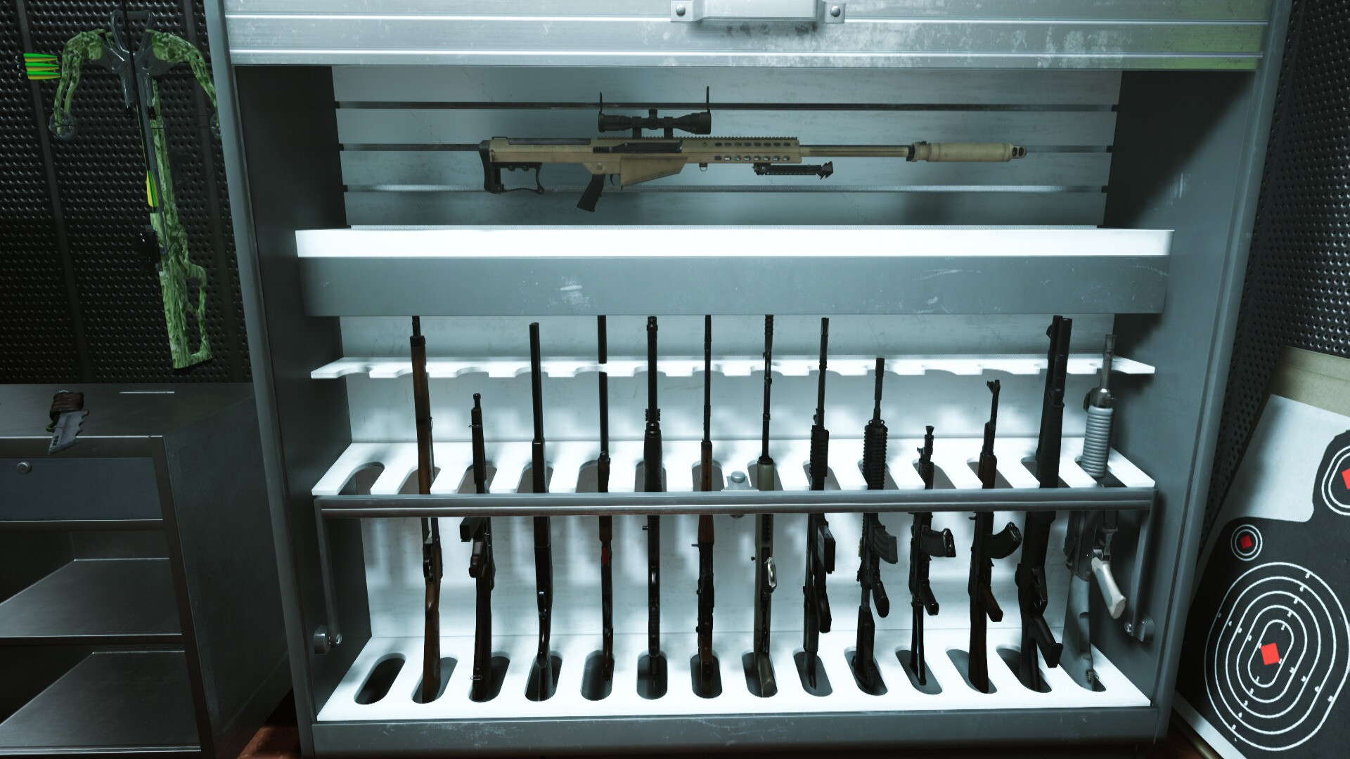 STATE Z screenshot 7