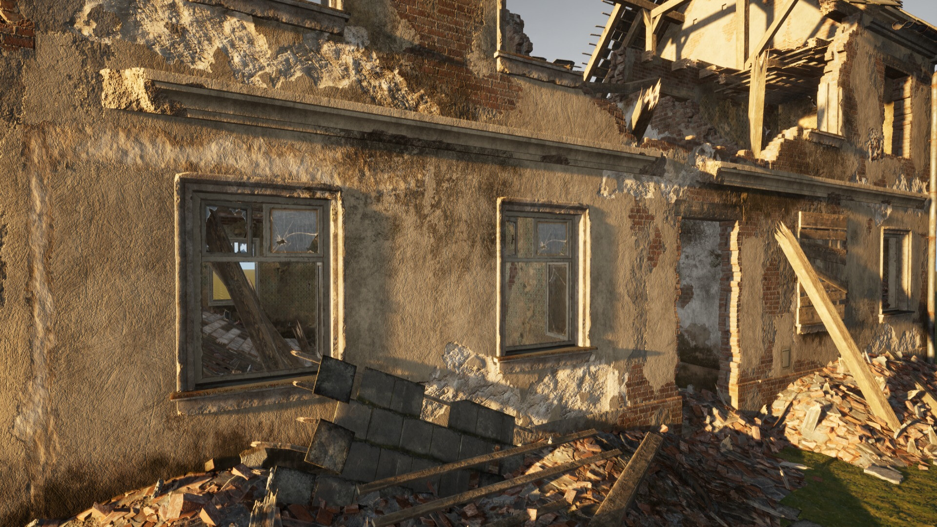 STATE Z screenshot 12