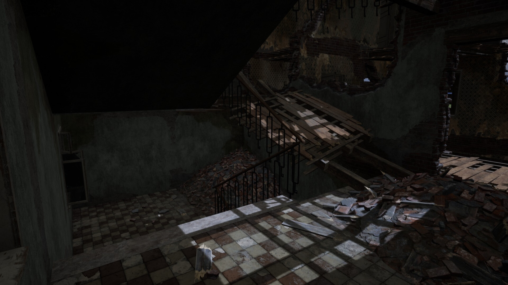 STATE Z screenshot 13