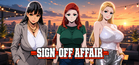 Sign Off Affair
