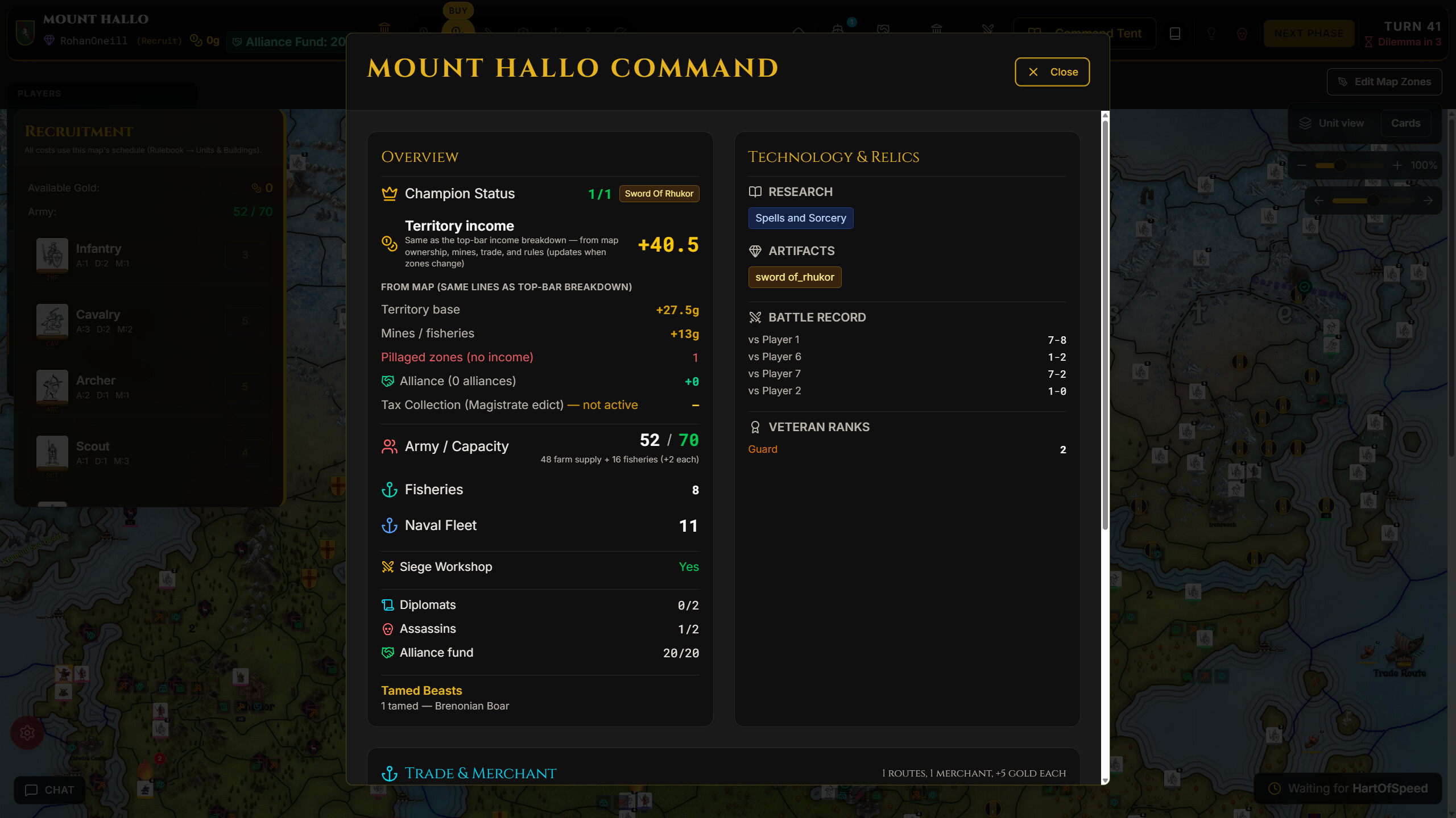 ForGlory screenshot 13