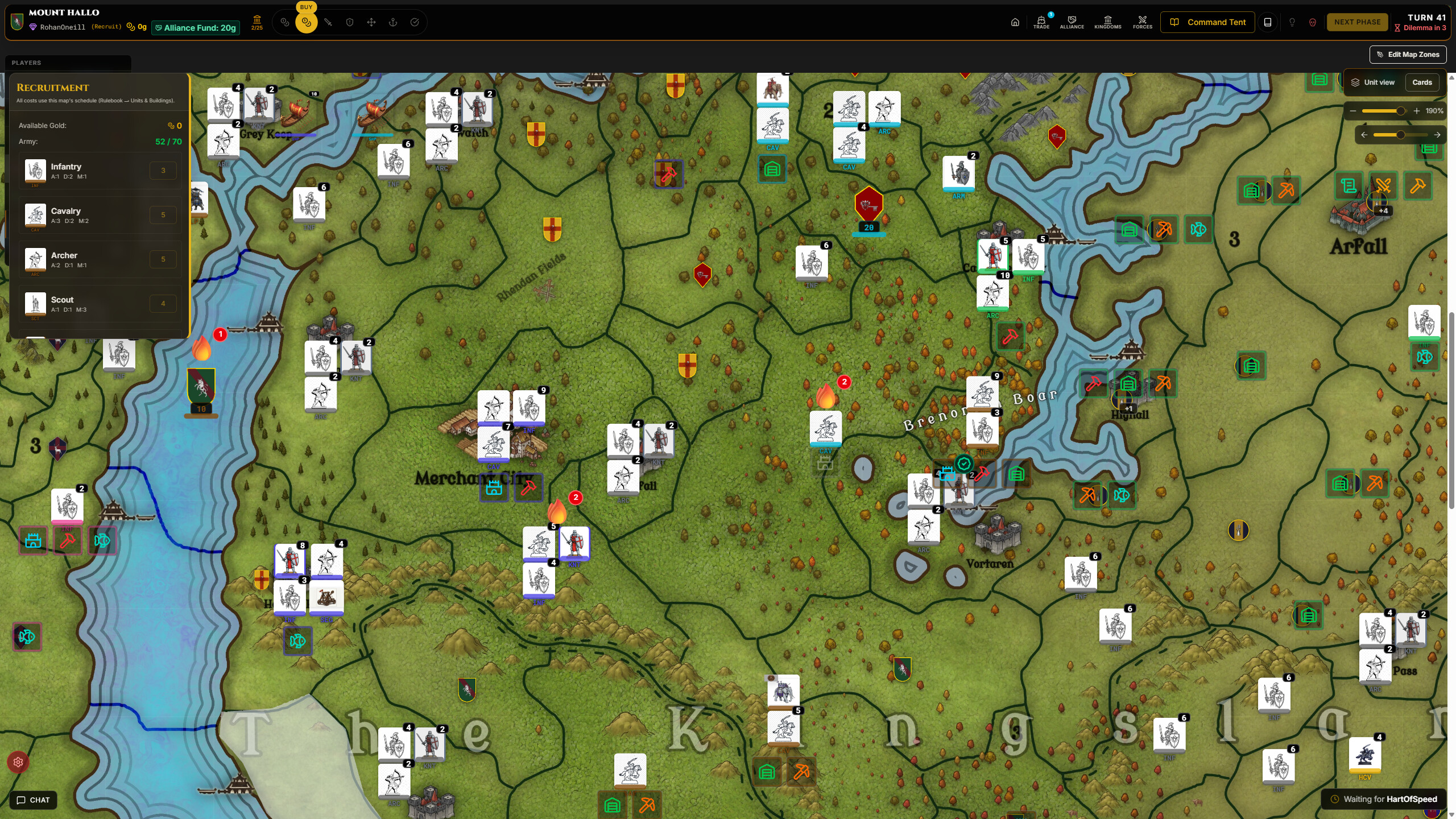 ForGlory screenshot 7