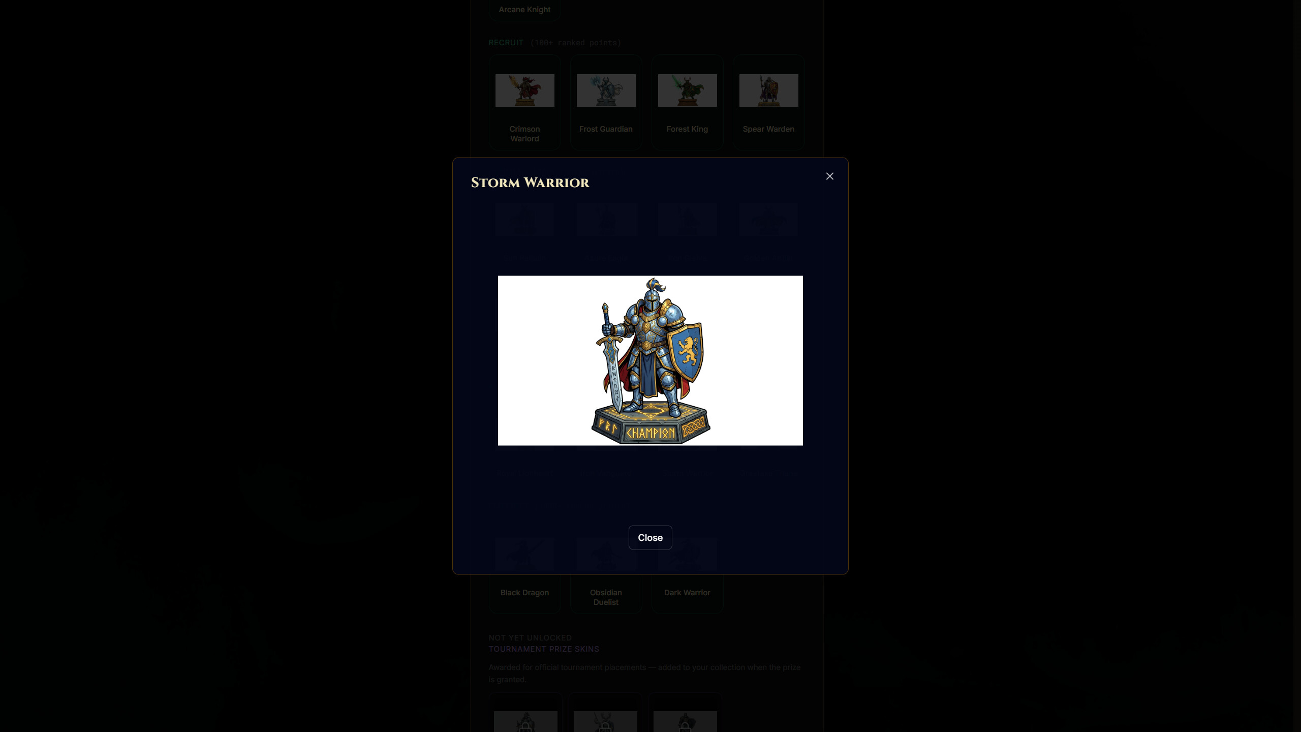 ForGlory screenshot 24