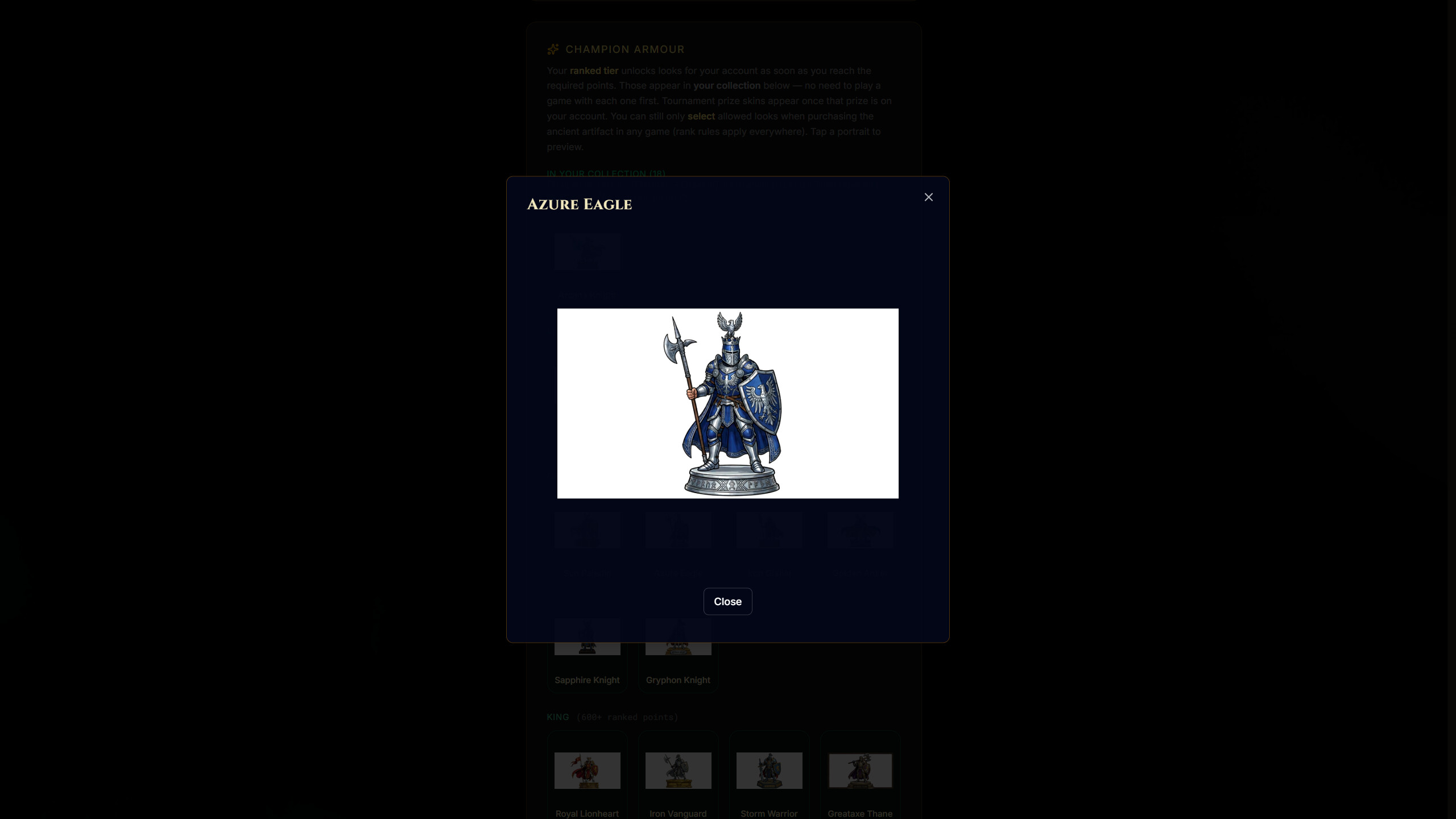 ForGlory screenshot 19
