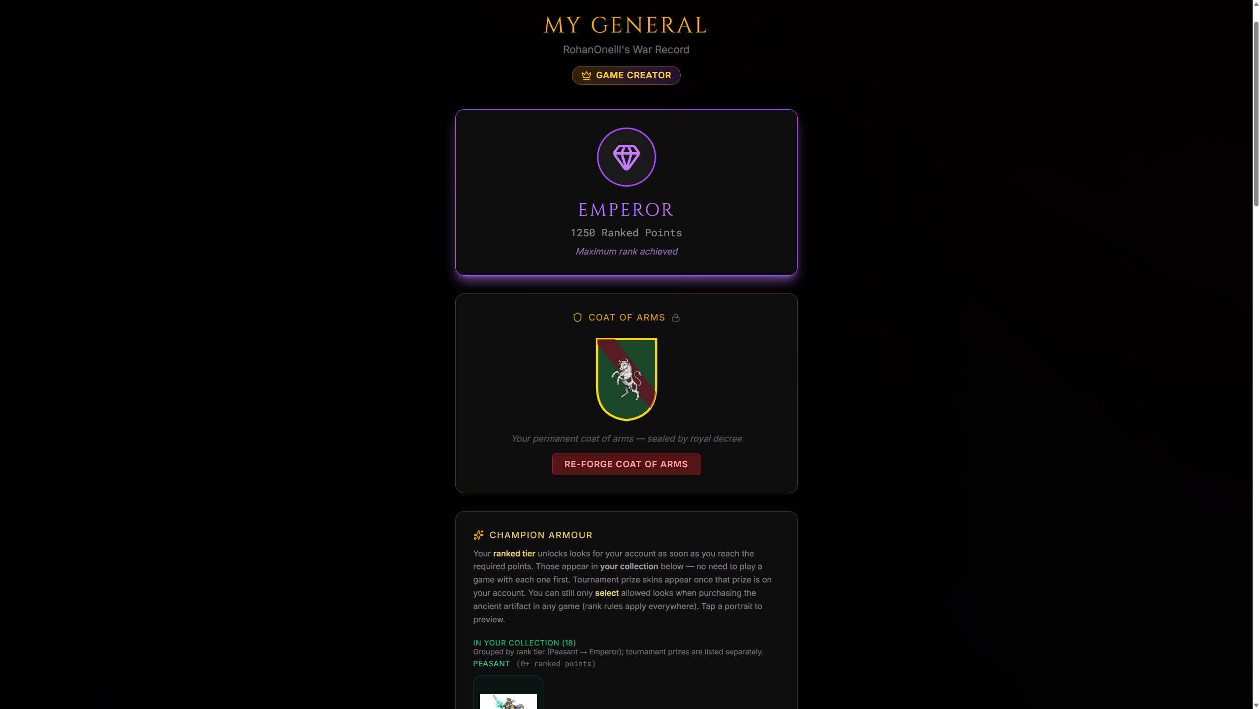 ForGlory screenshot 15