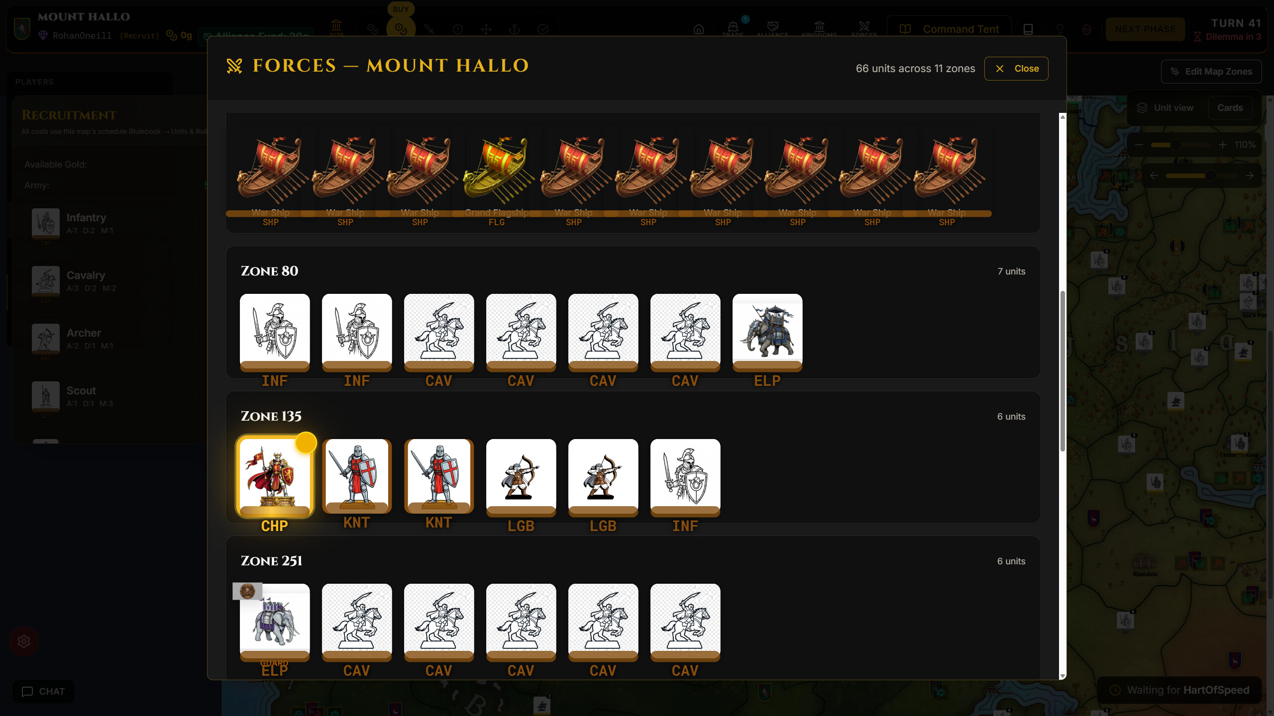 ForGlory screenshot 9