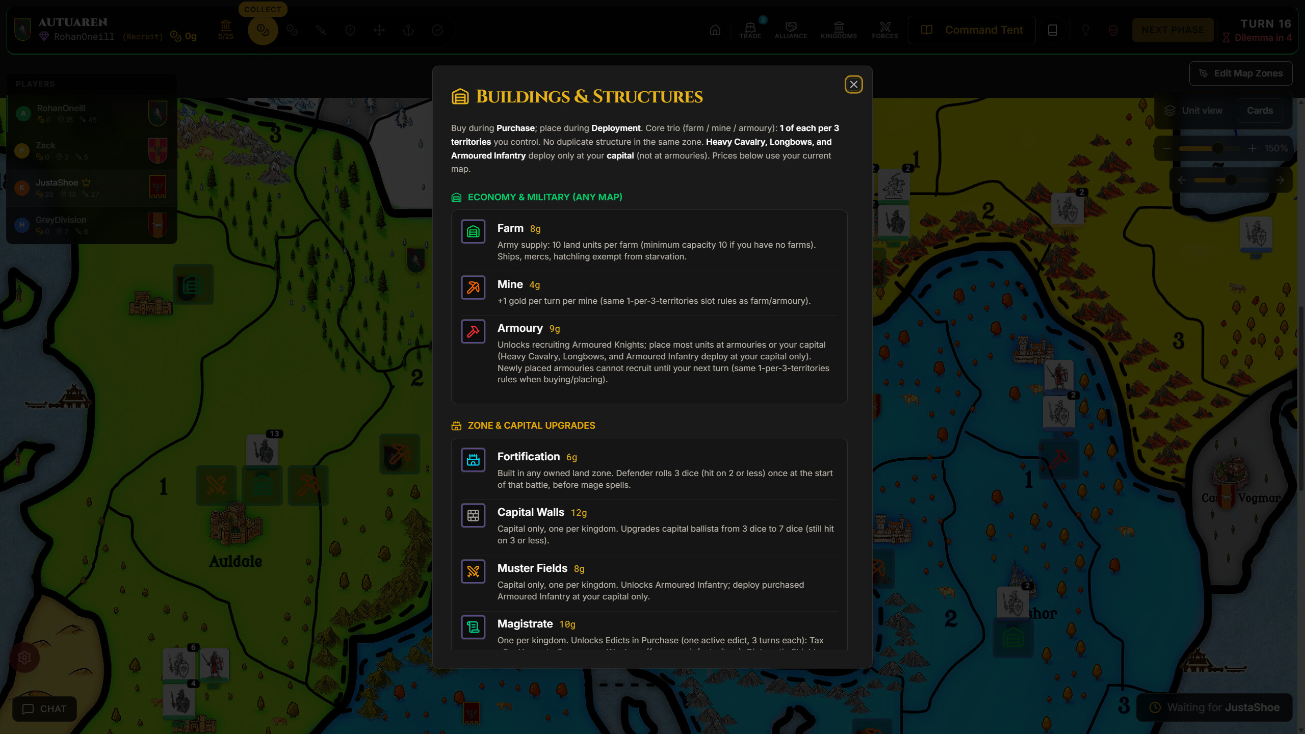 ForGlory screenshot 12