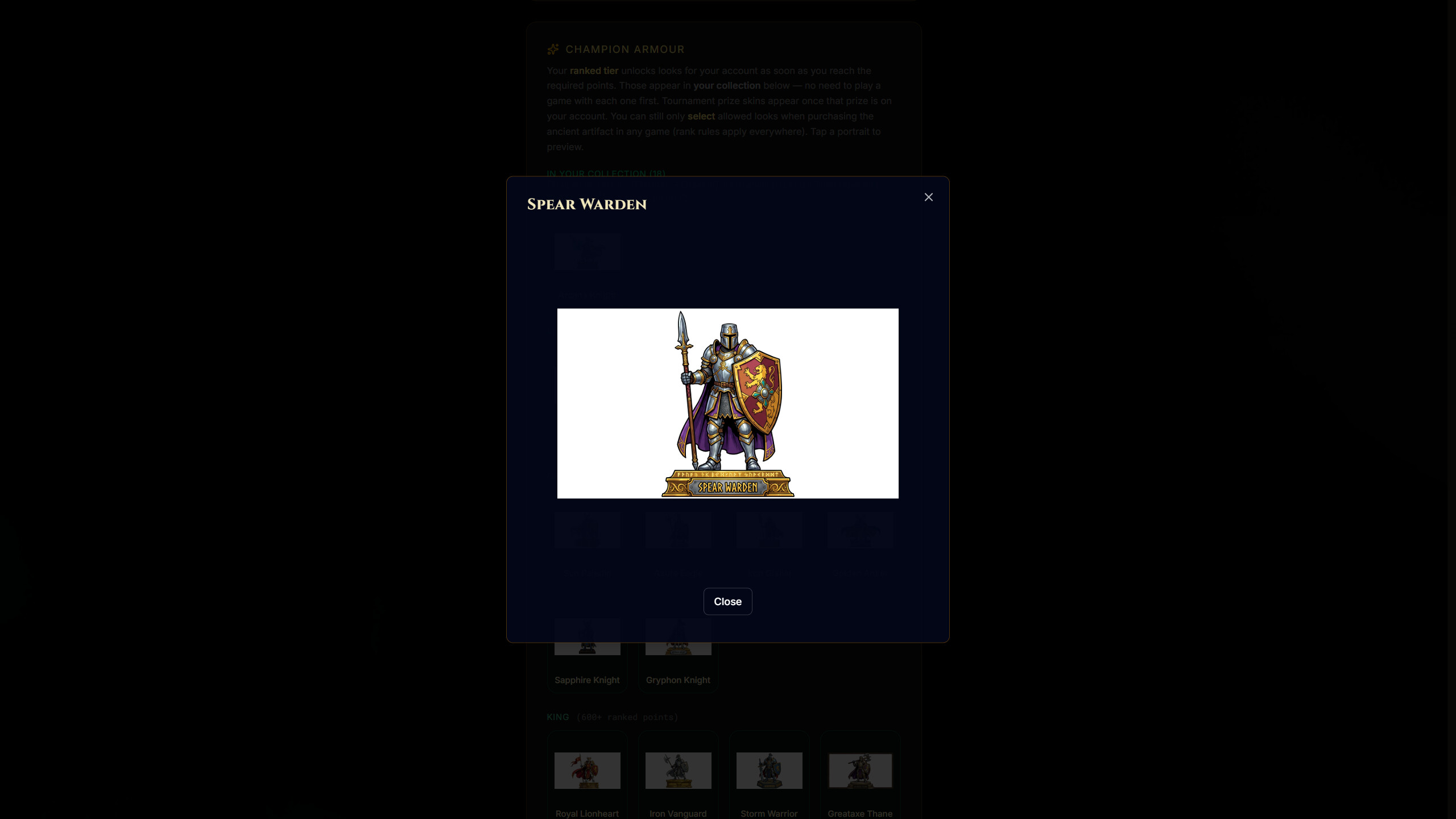 ForGlory screenshot 18