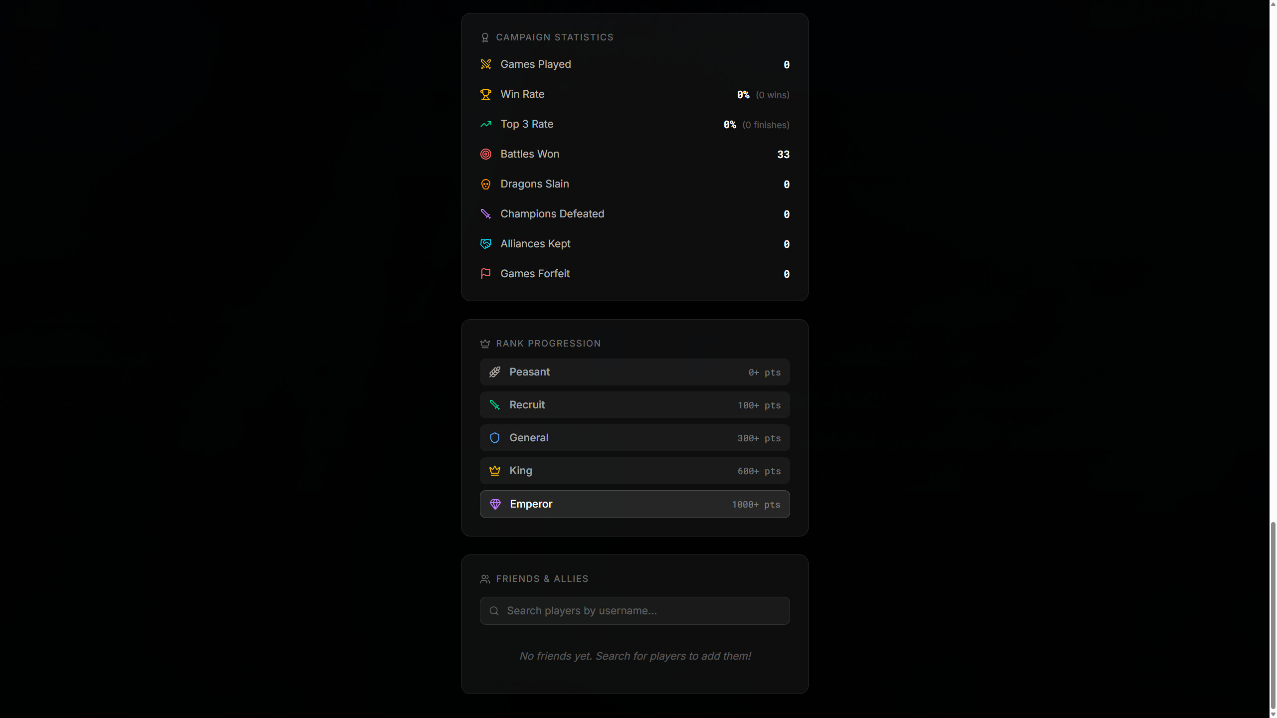 ForGlory screenshot 26
