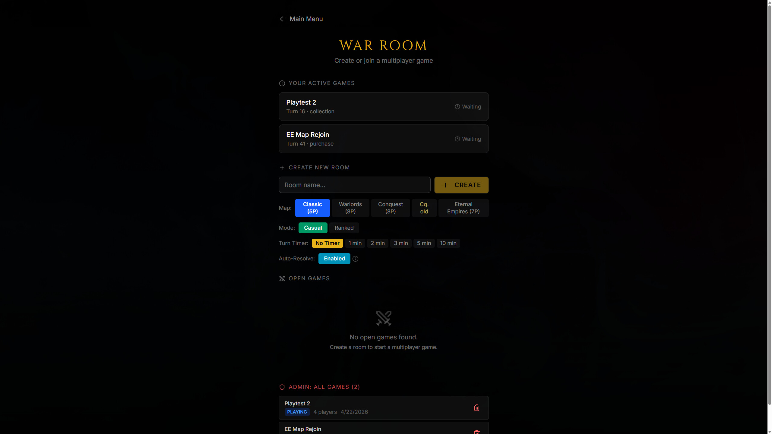 ForGlory screenshot 16