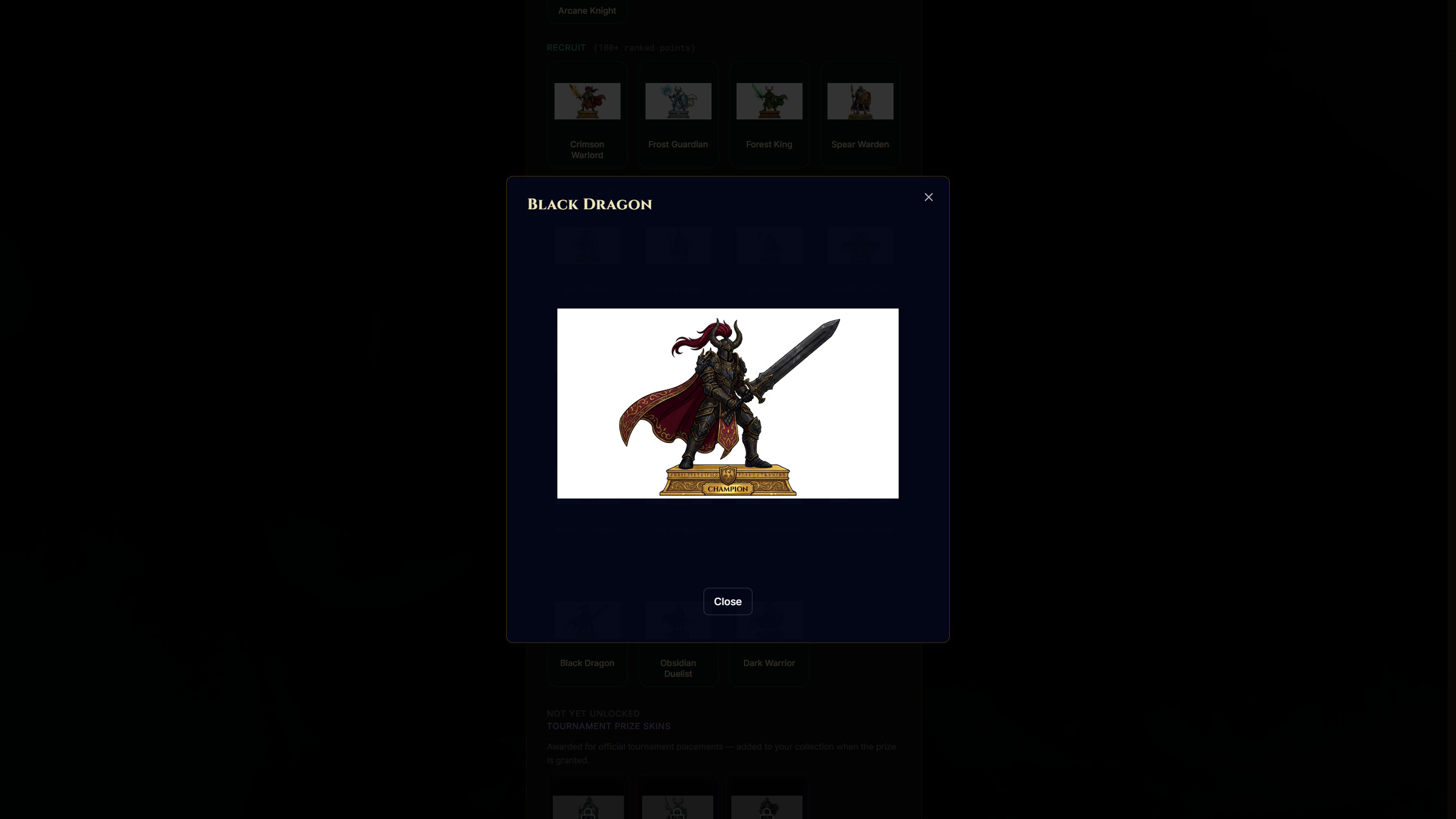 ForGlory screenshot 23