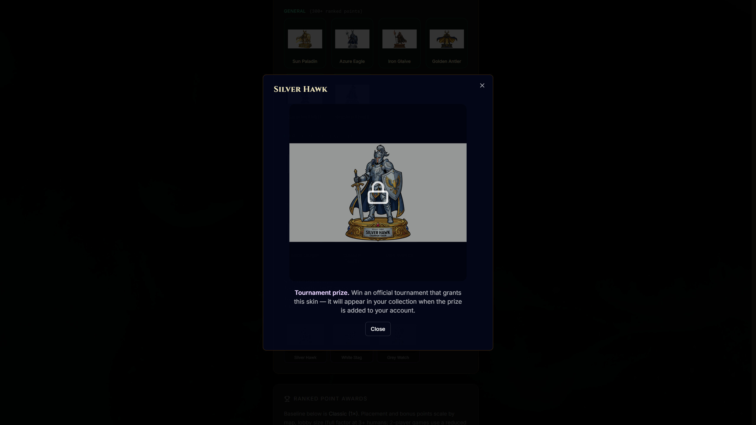 ForGlory screenshot 25