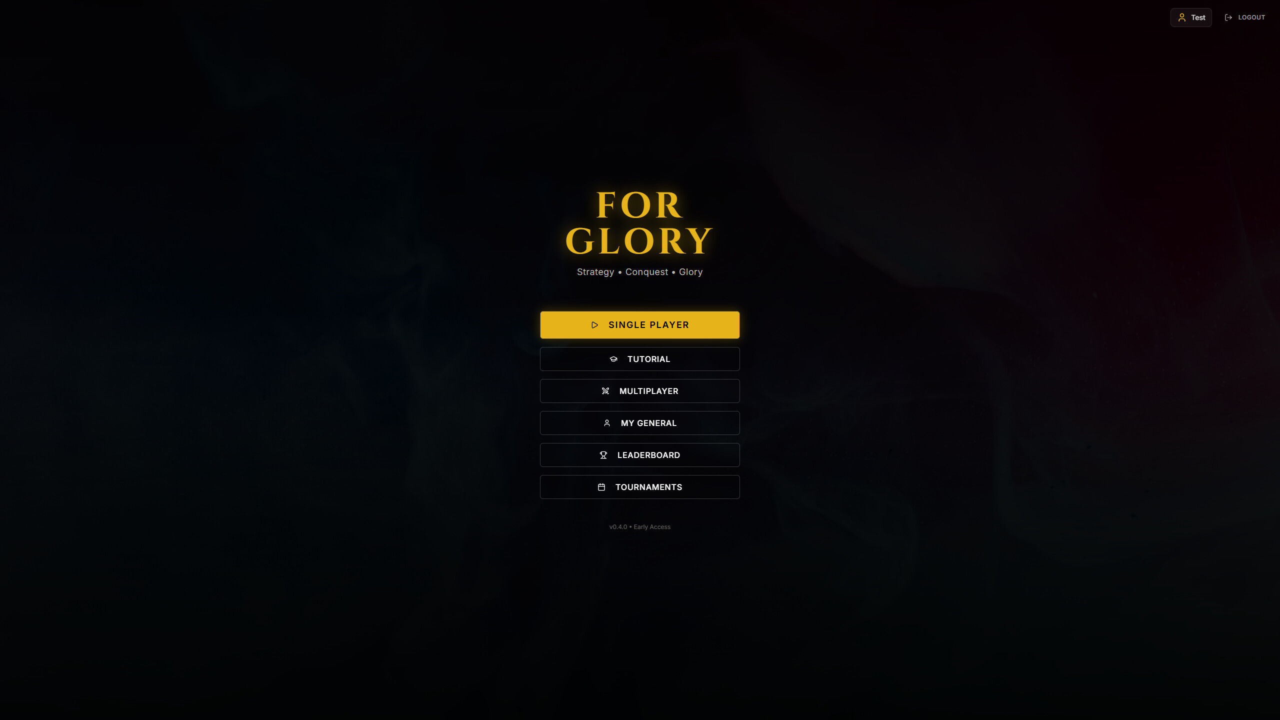 ForGlory screenshot 11