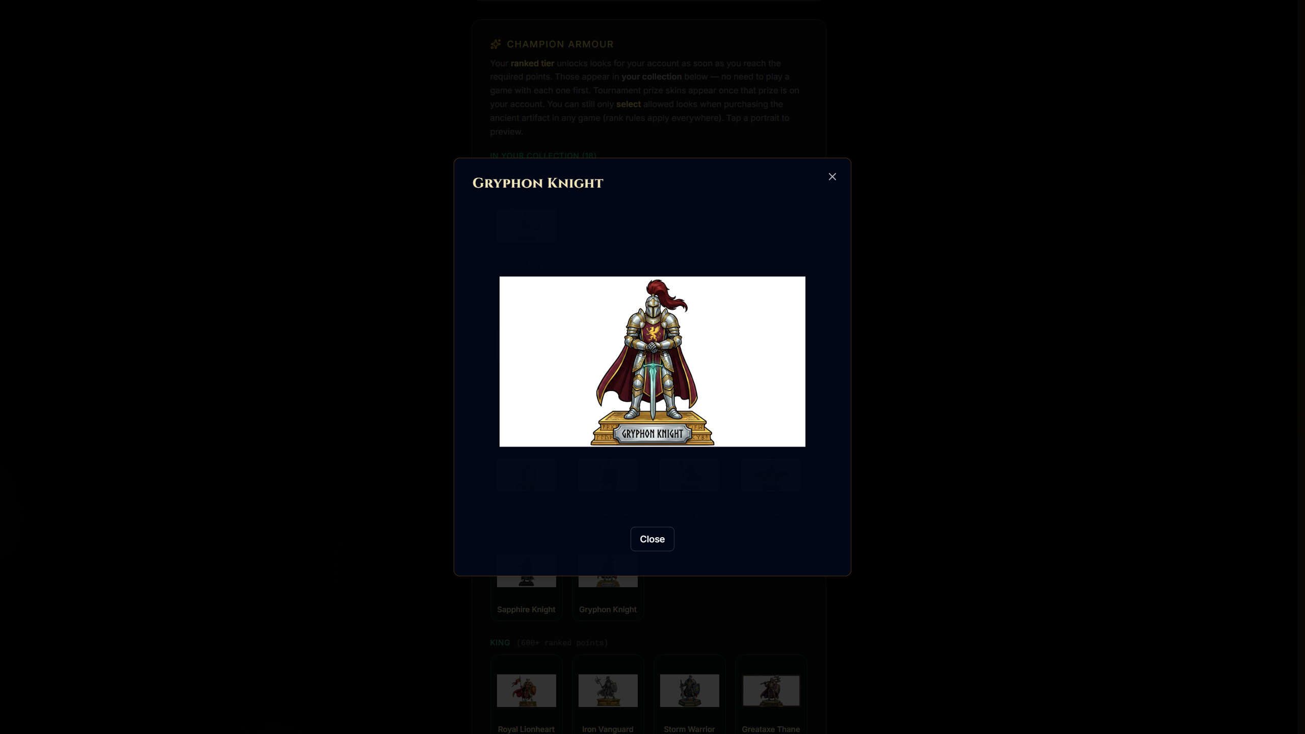 ForGlory screenshot 21