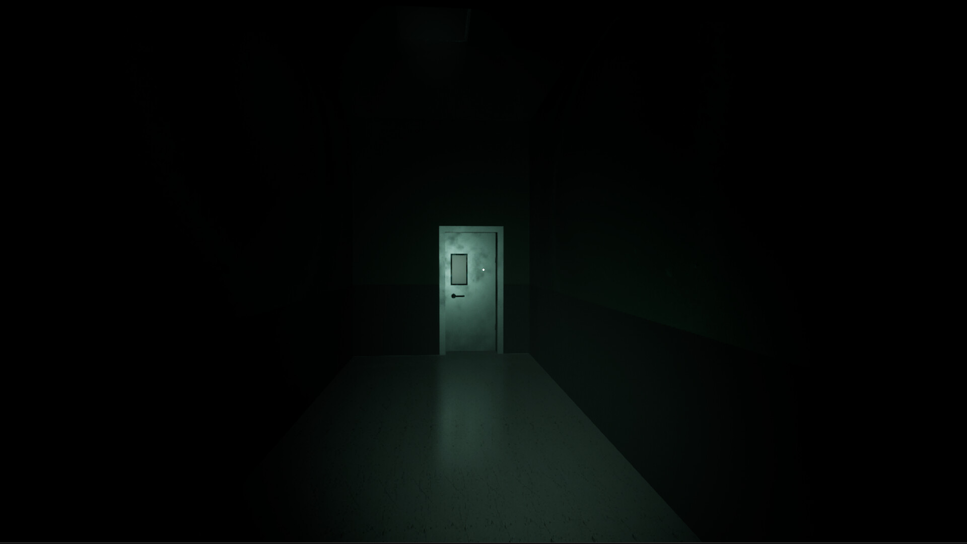 Asylum screenshot 4