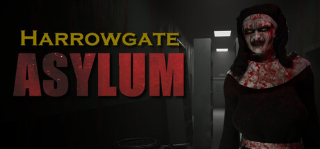 Harrowgate Asylum