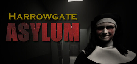 Harrowgate Asylum