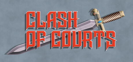 Clash of Courts