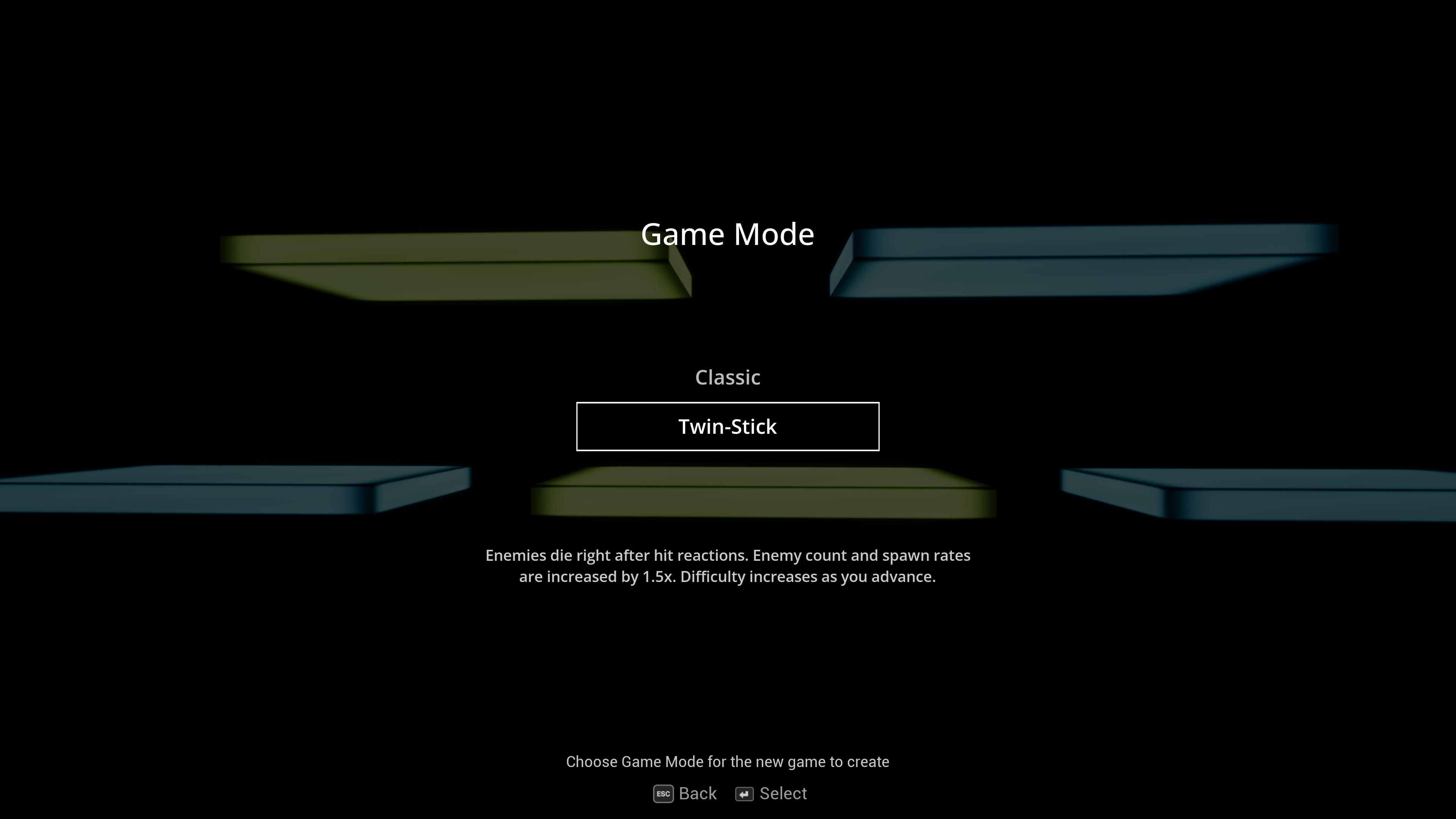 Bouncy Brawl screenshot 2