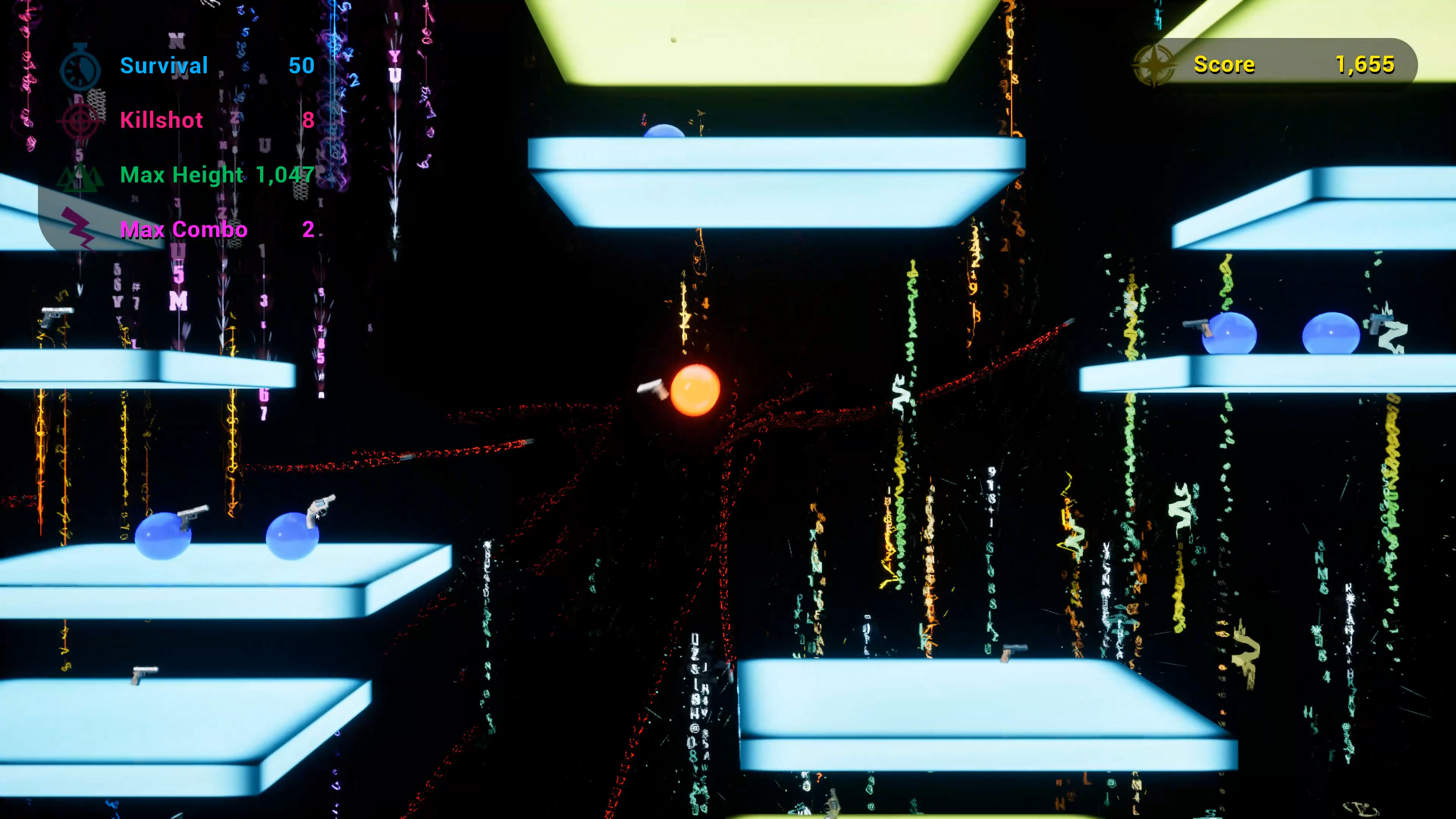 Bouncy Brawl screenshot 6
