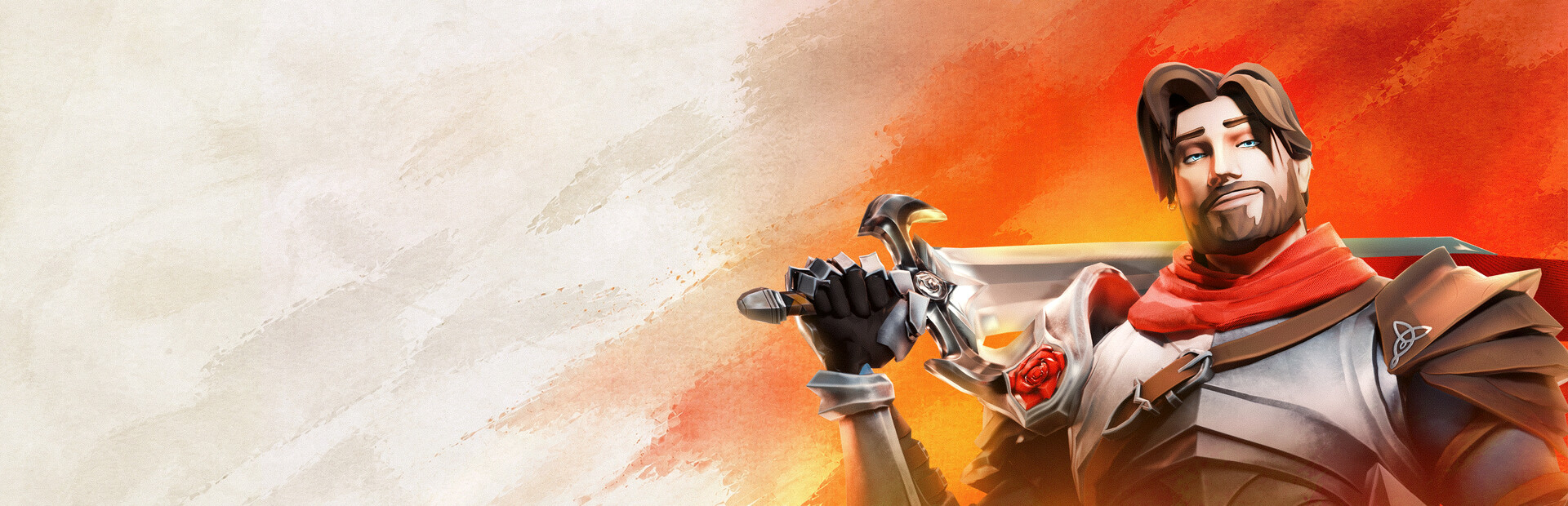LANCELOT: The Silver Knight