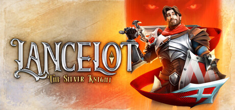 LANCELOT: The Silver Knight