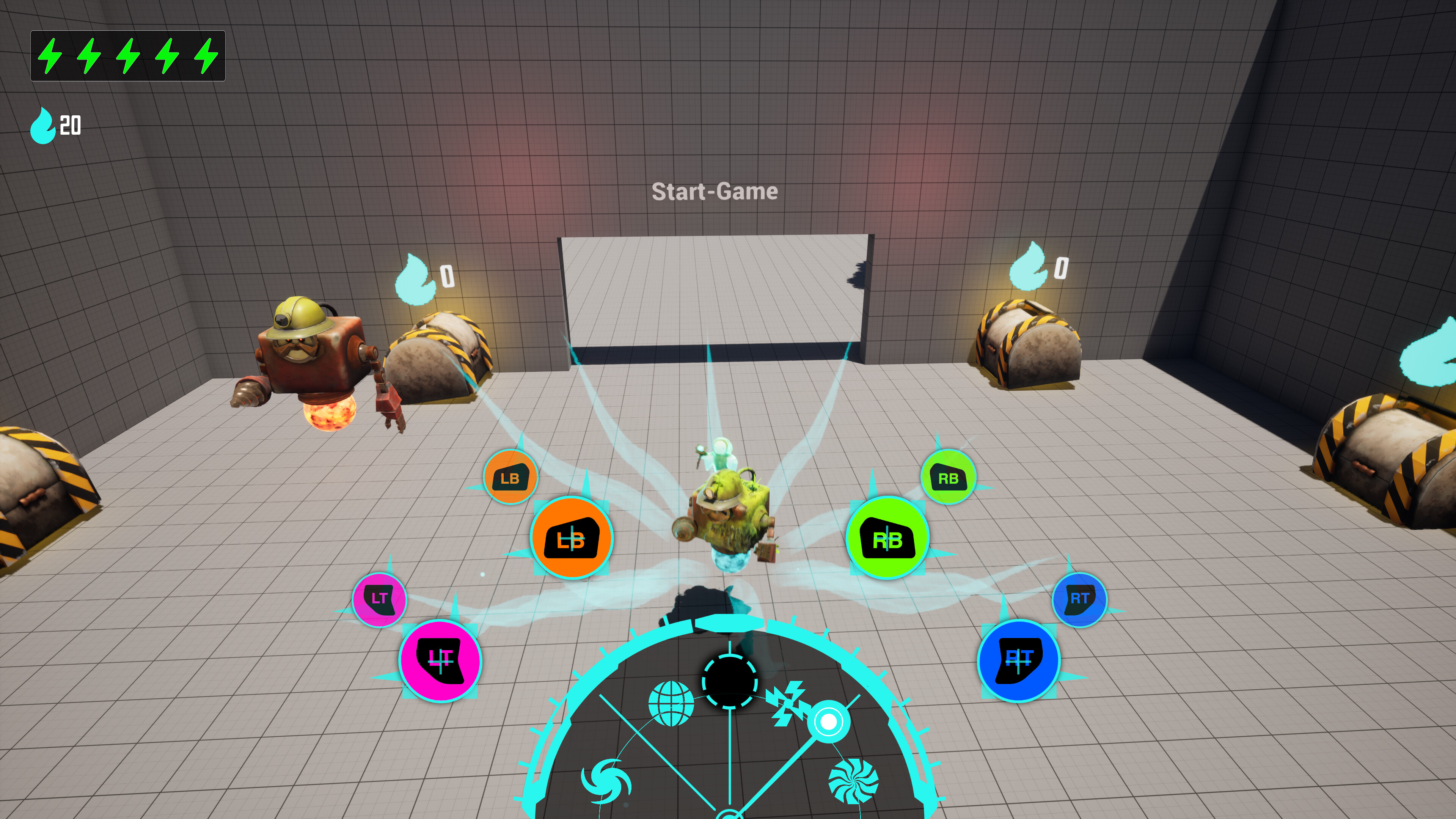 Bots&Beats screenshot 8