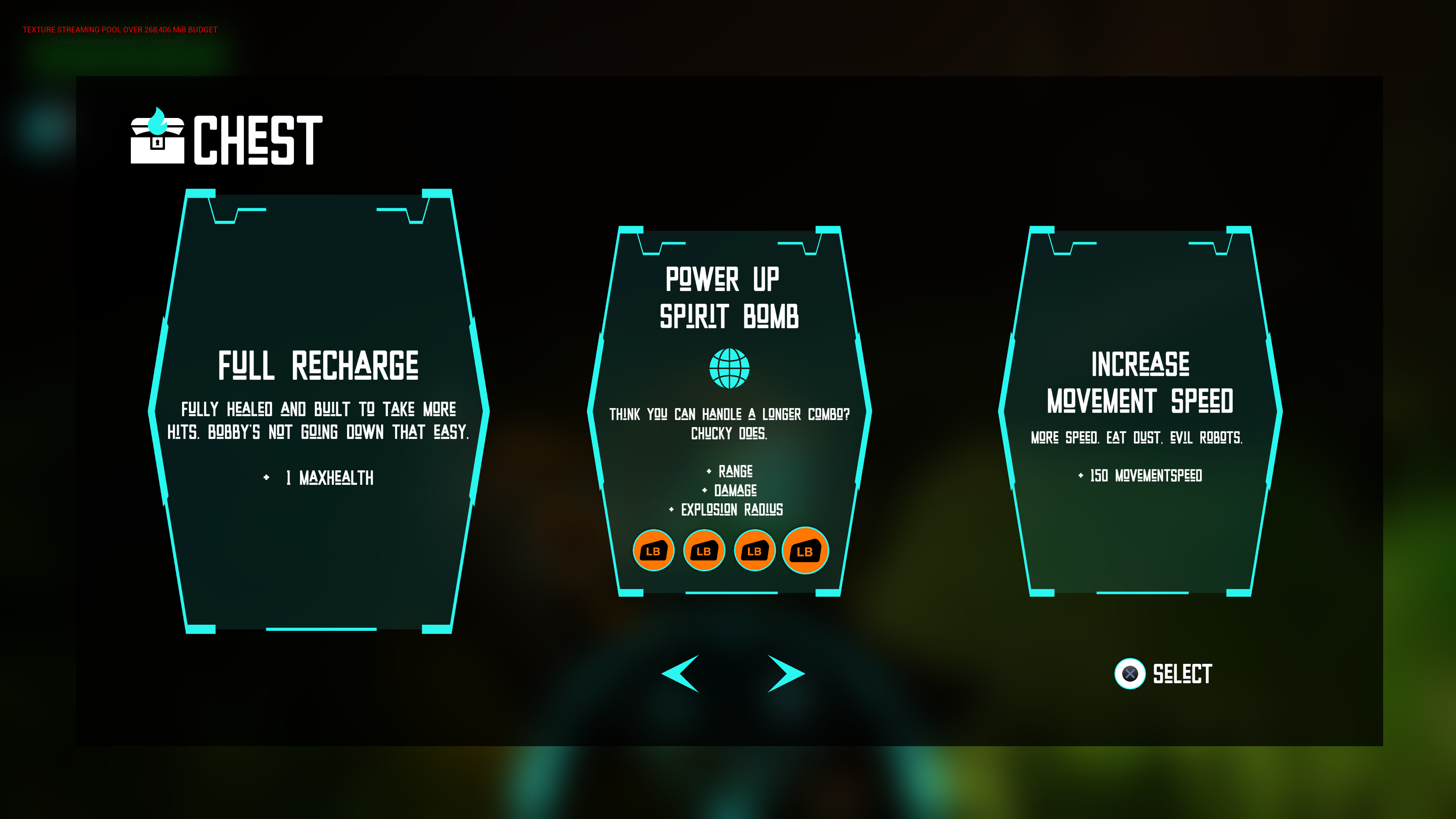 Bots&Beats screenshot 2