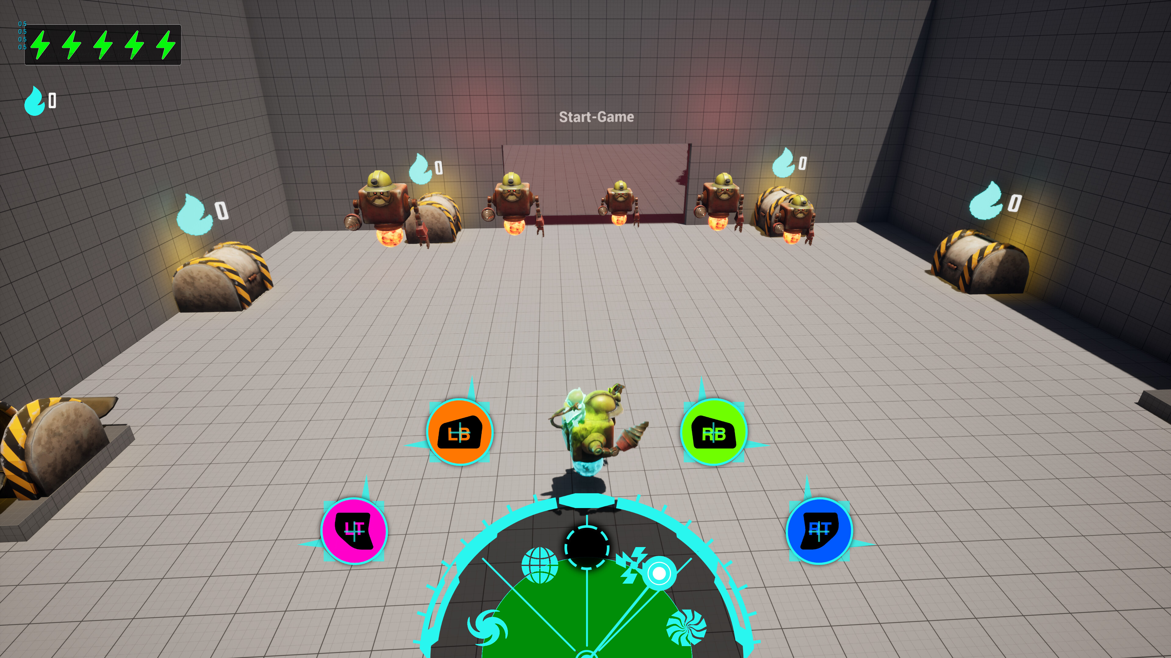 Bots&Beats screenshot 7