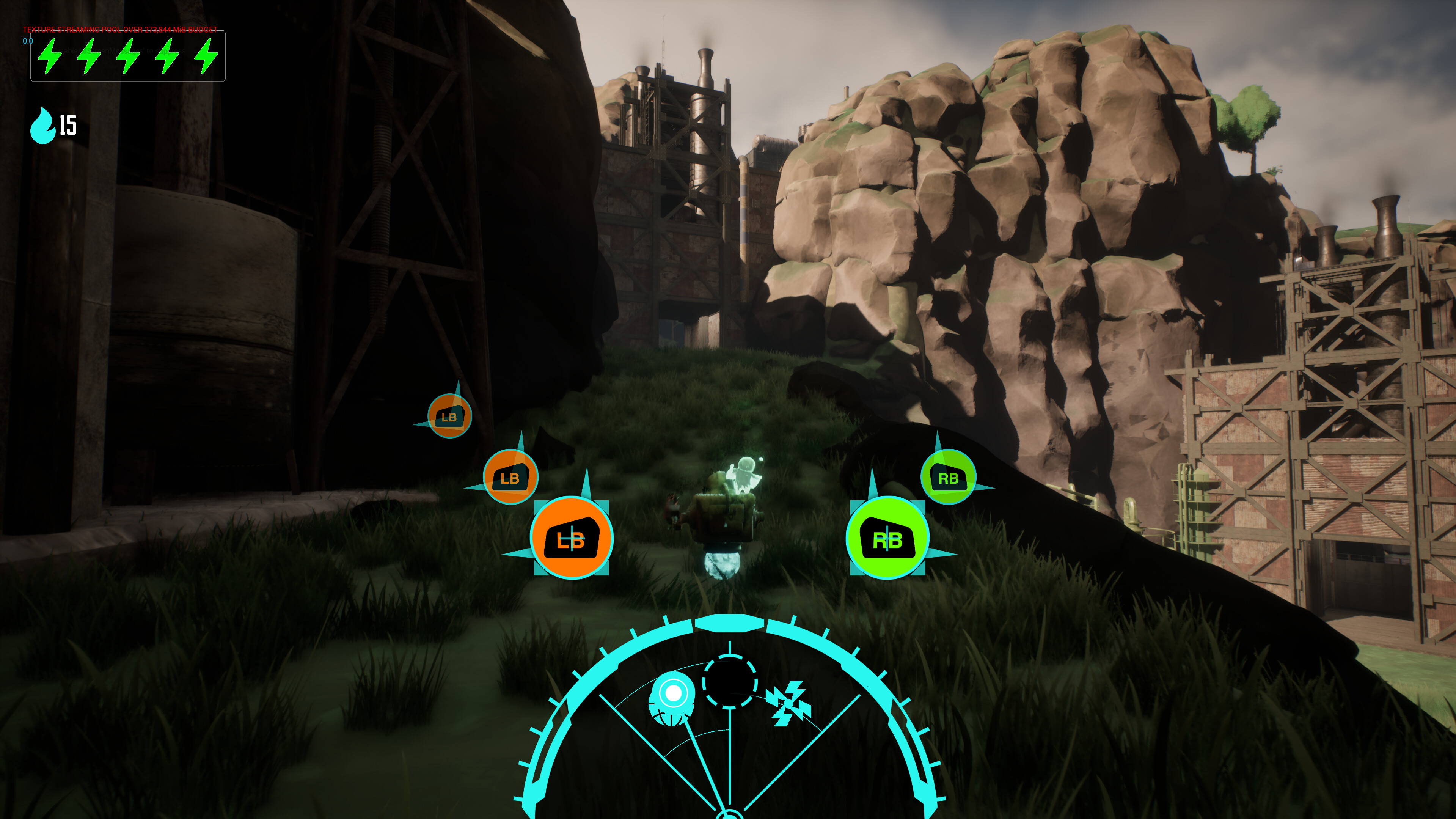 Bots&Beats screenshot 5