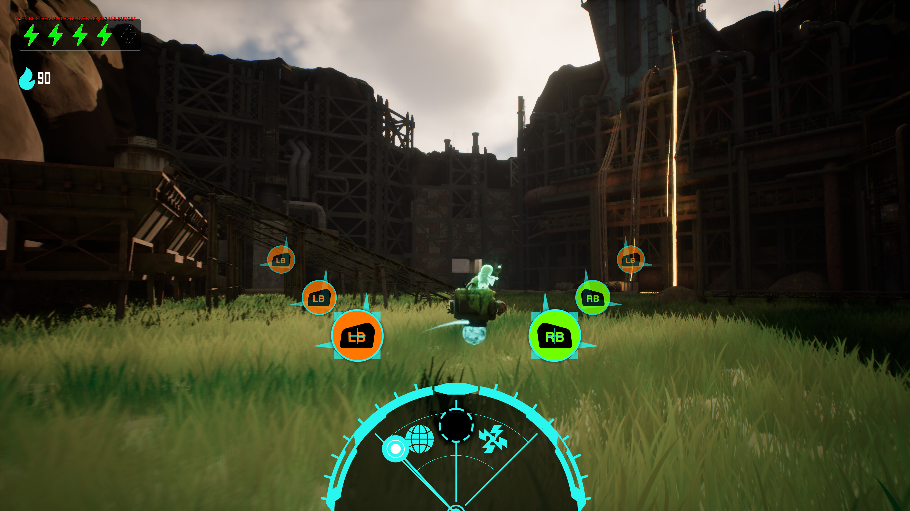 Bots&Beats screenshot 4