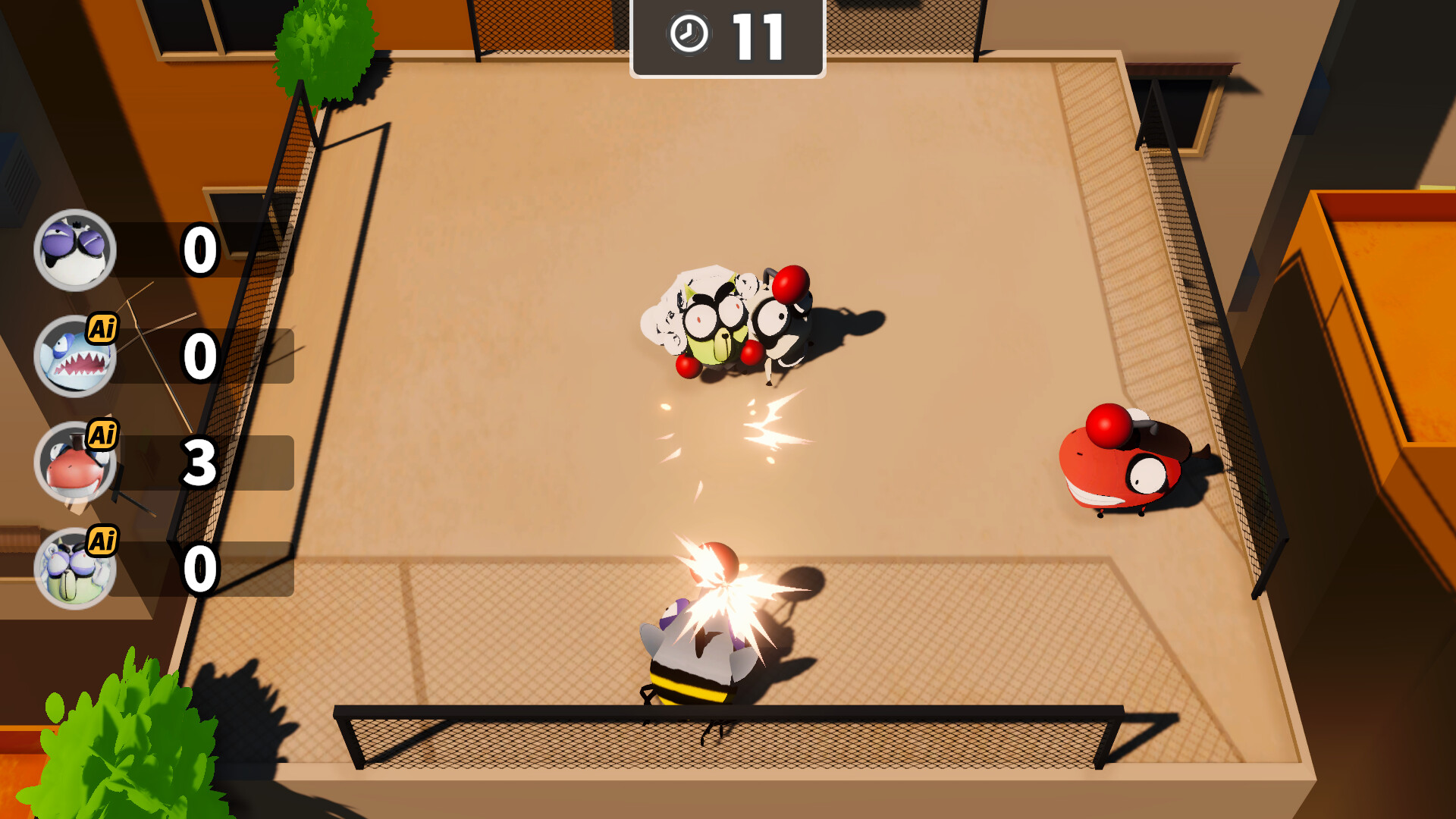 Screw You Party screenshot 9