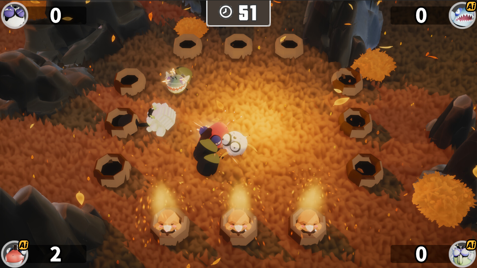 Screw You Party screenshot 6