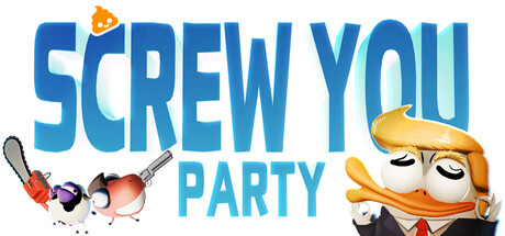 Screw You Party