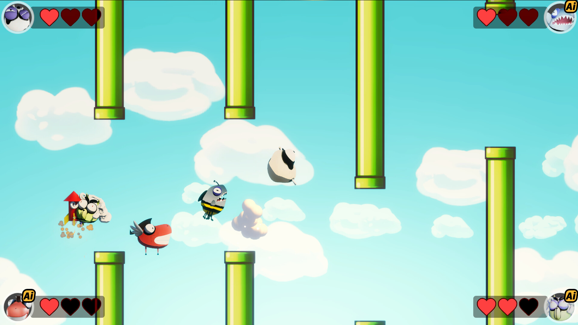 Screw You Party screenshot 10