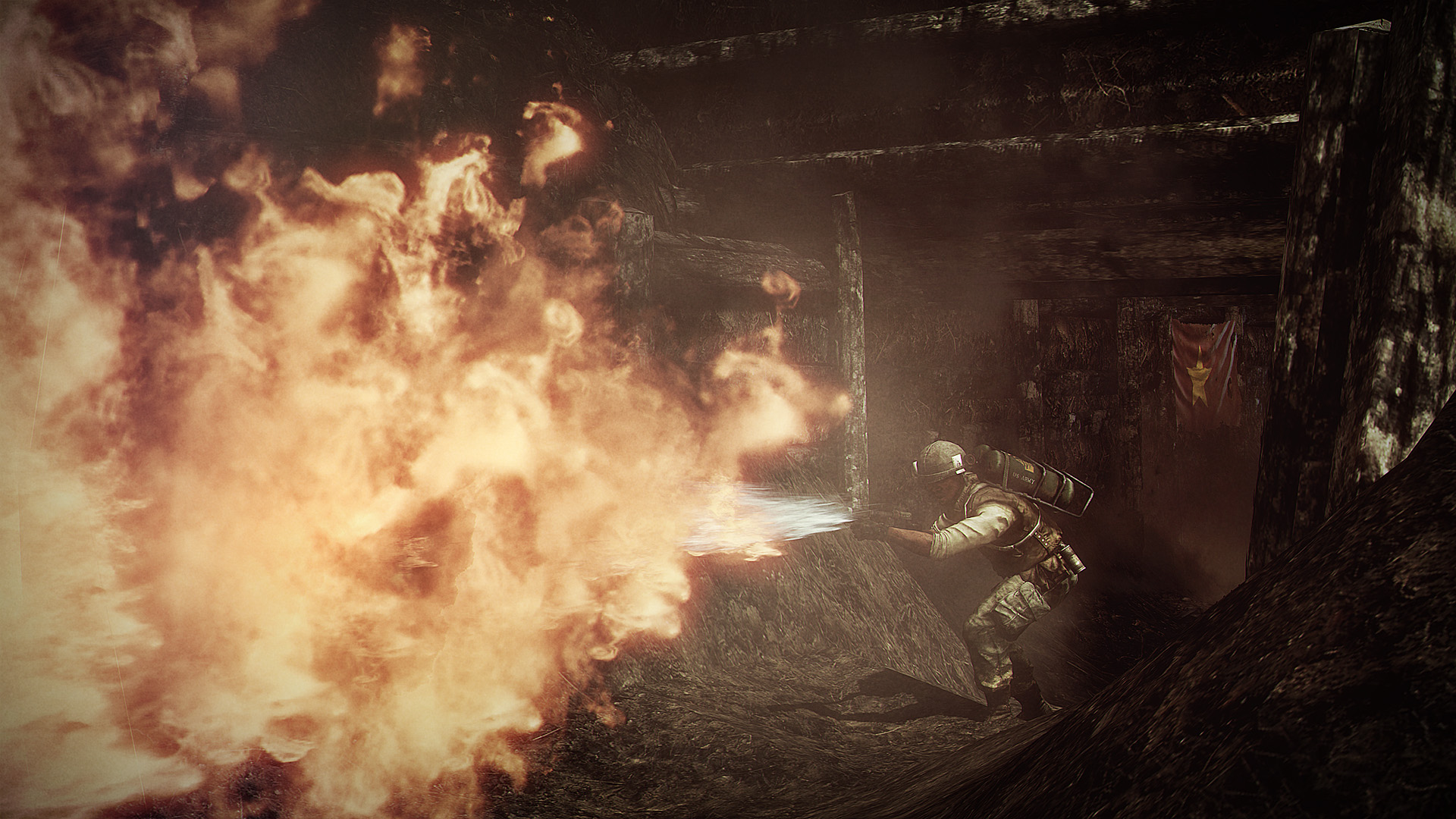 Battlefield: Bad Company 2 Vietnam screenshot 4