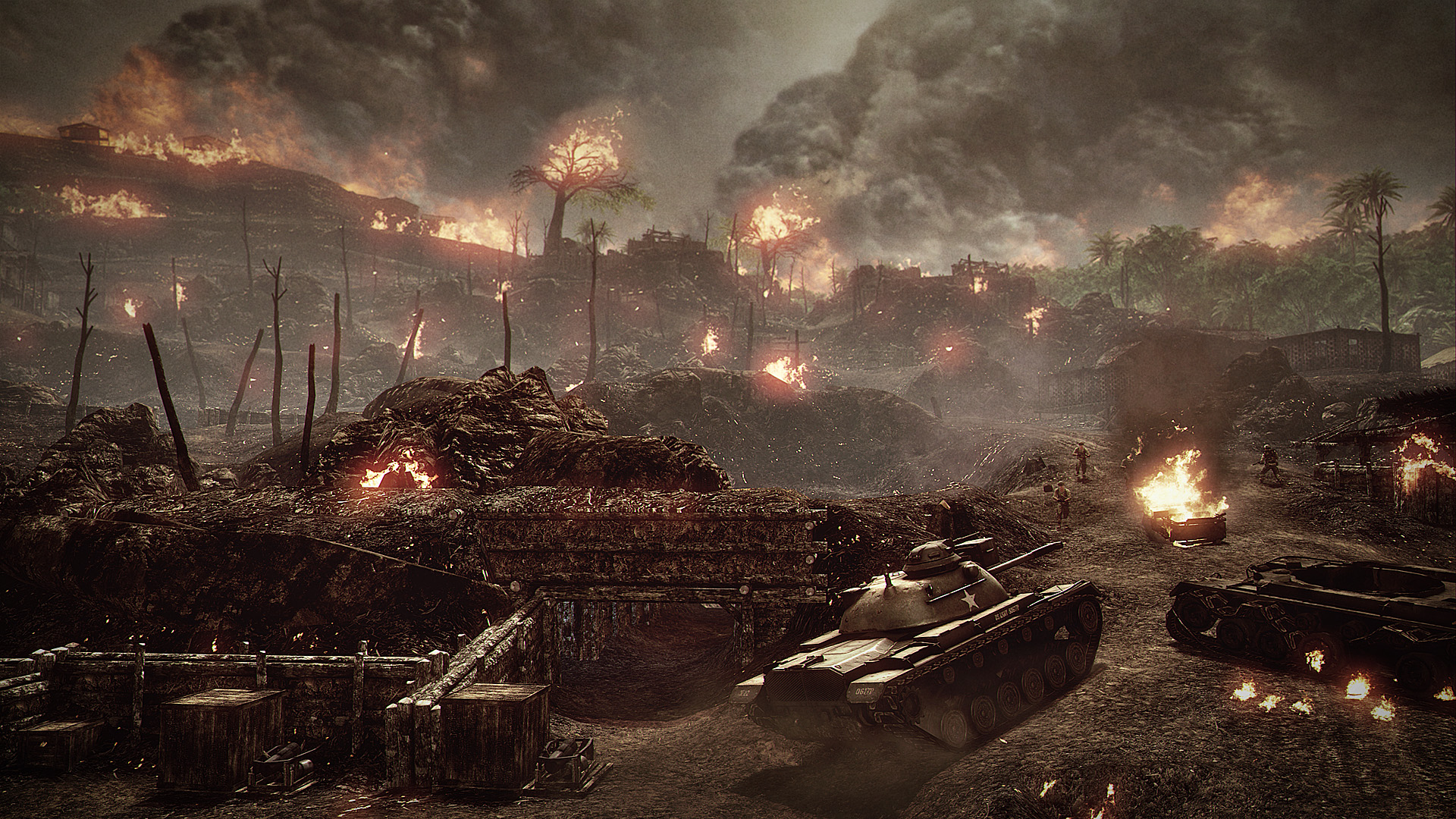 Battlefield: Bad Company 2 Vietnam screenshot 2