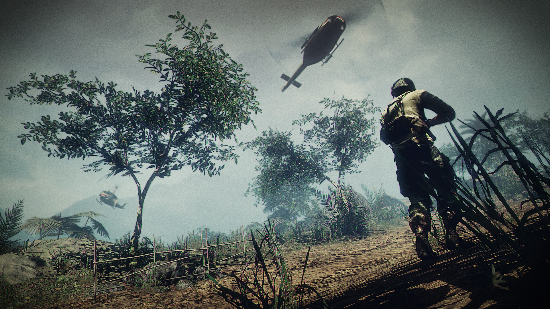 Battlefield: Bad Company 2 Vietnam screenshot 5