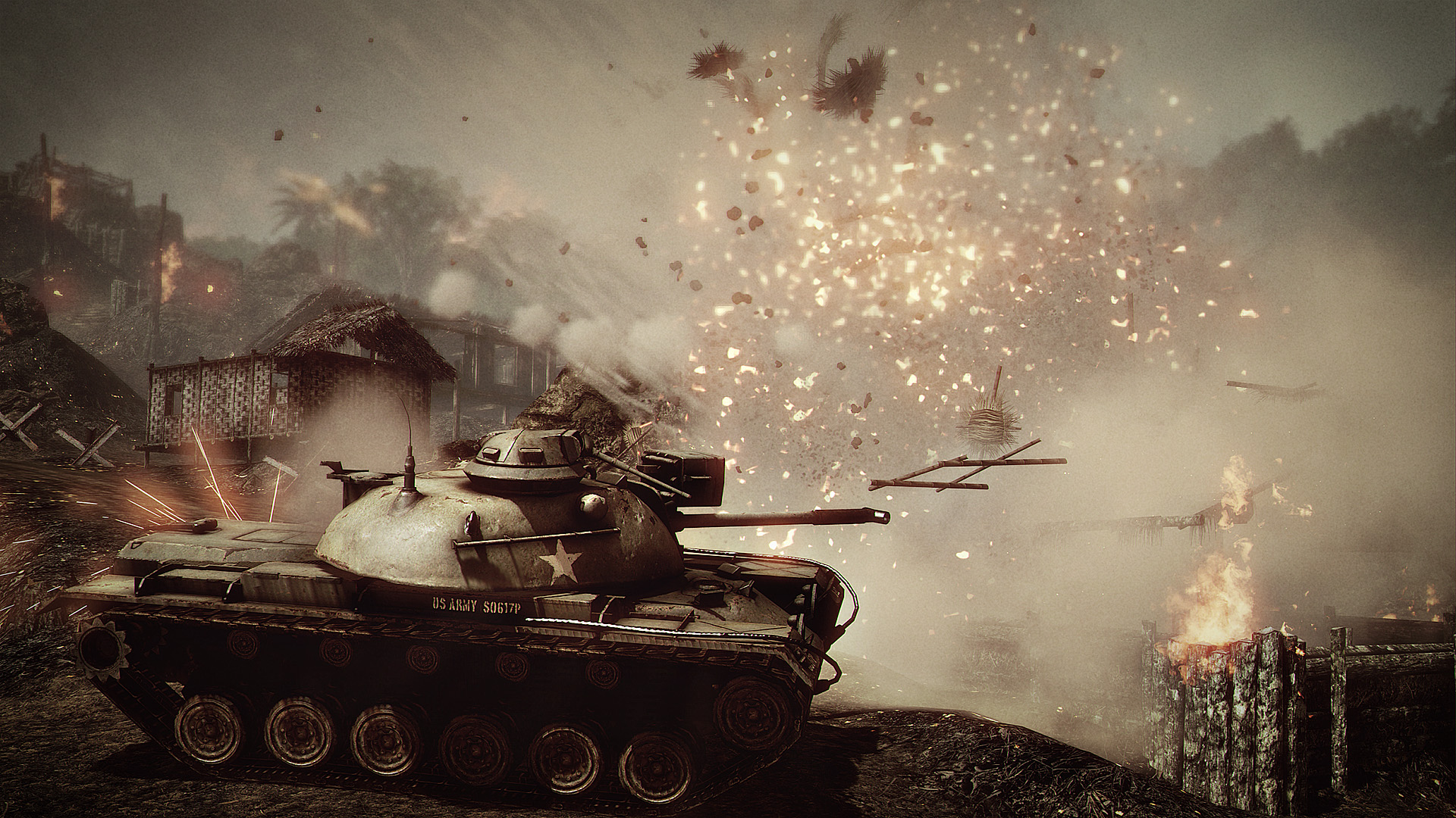 Battlefield: Bad Company 2 Vietnam screenshot 3