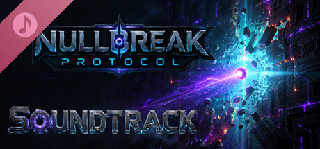Nullbreak Protocol Soundtrack