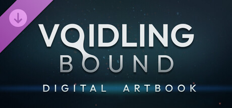 Voidling Bound - Digital Artbook