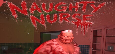 Naughty Nurse