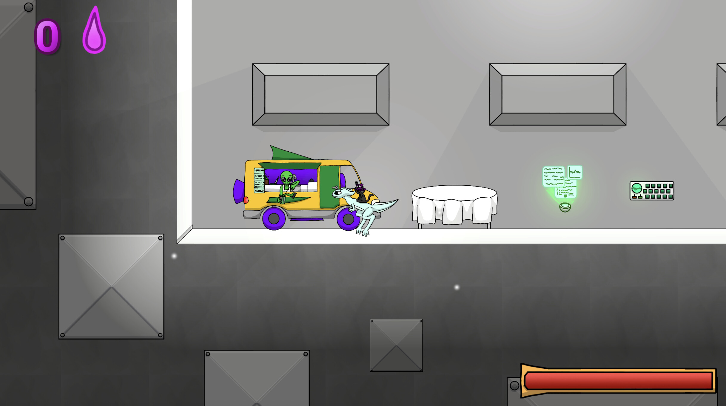 Doe and Dot screenshot 3
