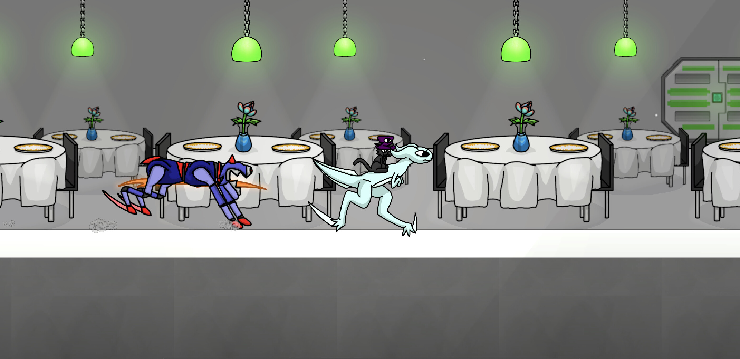 Doe and Dot screenshot 5