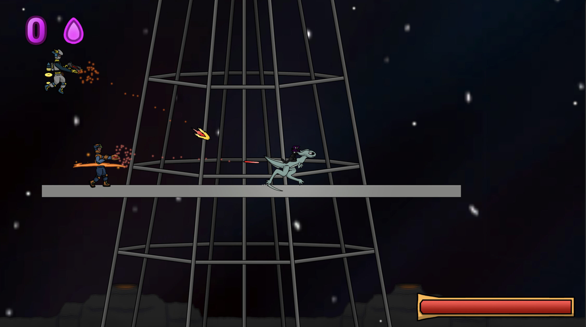 Doe and Dot screenshot 2